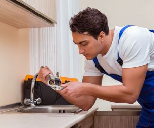 About Emergency plumbing pros Rattan, OK